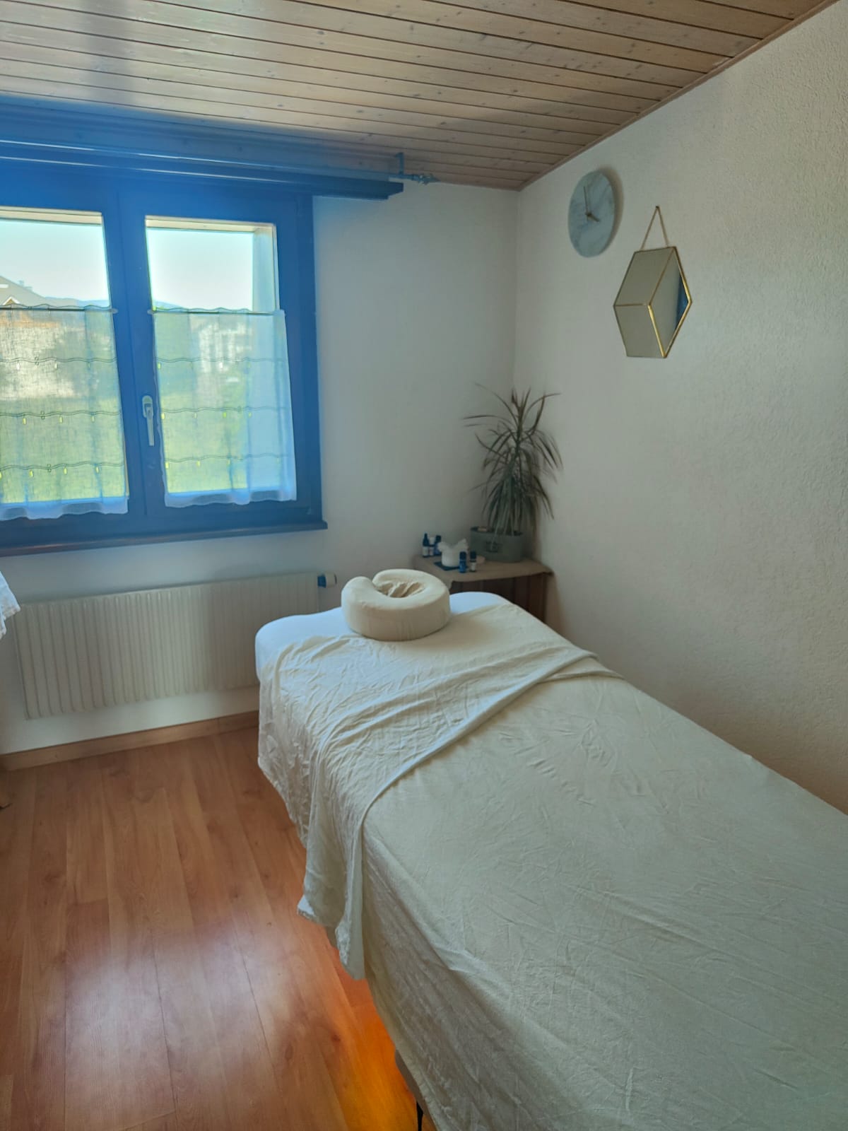 Galerie d'image - Curam Massage