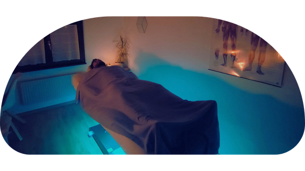 Selon besoins - Curam massage